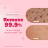 The Face Shop Rice Water Bright Foaming Facial Cleanser with