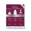 Retinol Super Starter Kit Supercargado con la probada potencia de