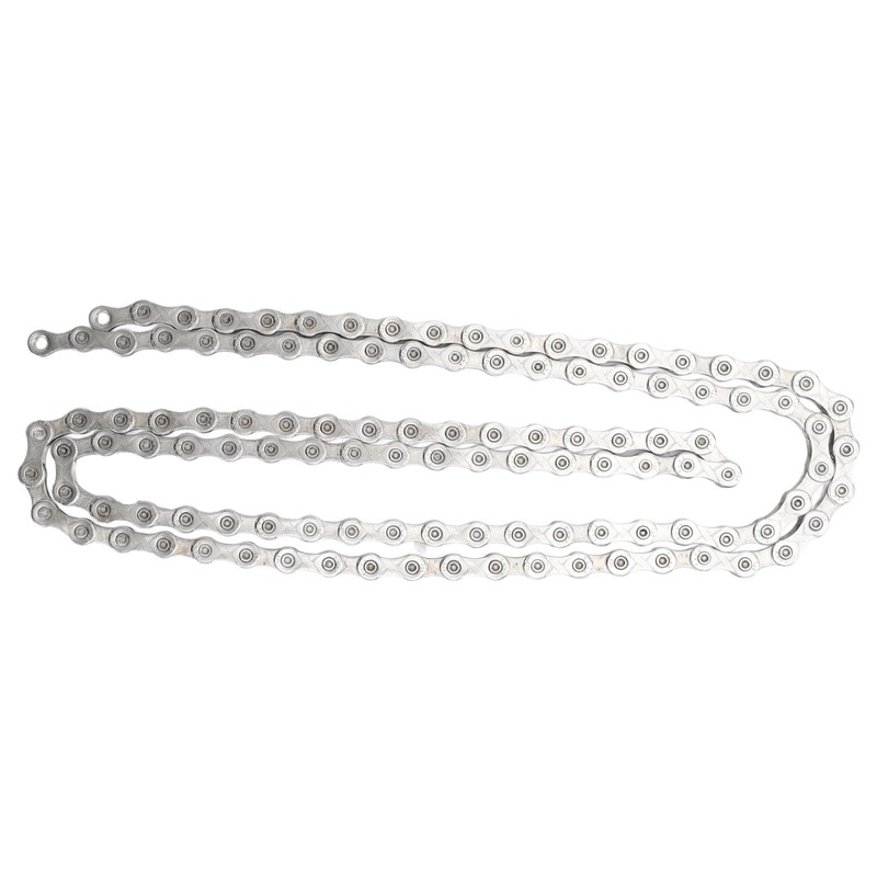 Bike Chain 116 Links 12 Speed Variable Speed Cycling Chain
