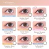 Feliamo One Day 10 Piece Coffee Jelly (Prescription Available) [Mai
