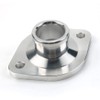Jetuplusllc for Mopar Chrysler Dodge 440 383 Billet Aluminum Water