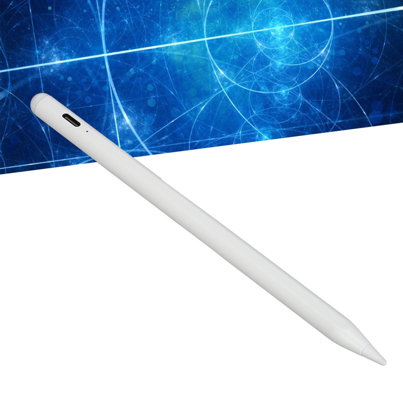 Active Stylus Pen for Capacitive Touch Screen Replacement Magnetic Stylus