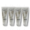 Cosmetics Raviora Lemon Honey Brightening Wash-Off Pack 150ml 4pcs / 화장품 라비오라 레몬 허니 브라이트닝 워시오프 팩 150ml 4개