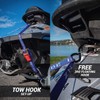 Jetski Ratchet Strap Tie Down Strap - Made in NZ