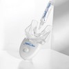 Crystal Clear Teeth Whitening Kit de Gel Blanqueador de Dientes