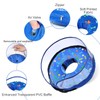 Soft Dog Cone,Dog Cone Collar After Surgery,Inflatable Dog Cone for