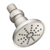Gerber Plumbing Mono Round Single-Function Showerhead