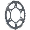 Sunstar 2-354752 52-Teeth 520 Chain Size Rear Steel Sprocket