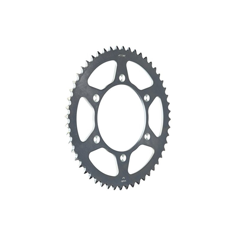 Sunstar 2-354752 52-Teeth 520 Chain Size Rear Steel Sprocket