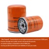KOONDHEEND 2packs 070185ES generac oil filter,Standar