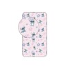 My sweety pop Girls Stitch Pink 1 Piece Kids Single