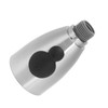 G1/2in Faucet Sprayer Nozzle Pull Out Faucet Spray Head with