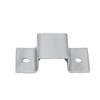 Indicator Door Lock Bathroom Restroom Toilet Bolt Door Lock with