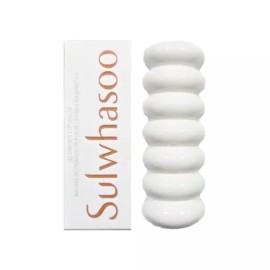 Sulwhasoo 설화수 윤조립밤 3g/N [030호 페탈] Sulwhasoo Essential Lip Balm 3g/N [Shade 030 Petal]