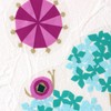 House Gida Wall Sticker Hydrangea CWS-458
