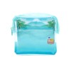 Coade COMP 01 Clear Pouch, Body (W x H x