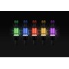 Sonik Gizmo Litez Bobbins : Blue