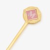 Afternoon Tea Living JD54 Initial Teaspoon, Medium