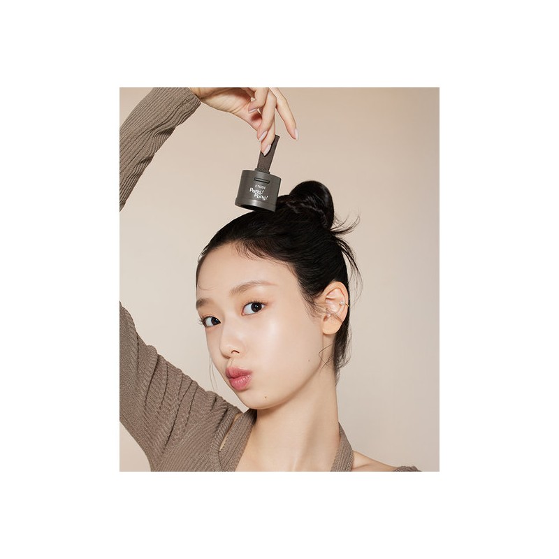 [Crown Cover No. 1] [Etude] Pang Pang Hair Shadow 3.5g