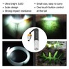 Jewelry Flashlight 3LED Ultra Bright 3 in 1 Professional Small