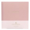 Lab Clip Album Shine Square Album Mauve Pink SHAL11-MP