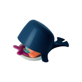 Boon Chomp Bath Toy, Navy