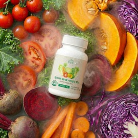 Welles Dedication-Filled Phyto Dietary Fiber Max Tablets Psyllium Husk Dietary Fiber 500mg x 120 Tablets (3 Packs) / 정성가득 파이토 식이섬유 맥스 타블렛 차전자피 식이섬유 500mg x 120정 3개