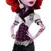 Monster High Boo-riginal Creeproduction Doll, Operetta Collectible Reproduction with Doll