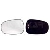 Alkar 6433164 Reversible Glass with Holder Flat Heated