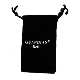 MASONIC GUARDIAN BIKER BELL WITH HANGER