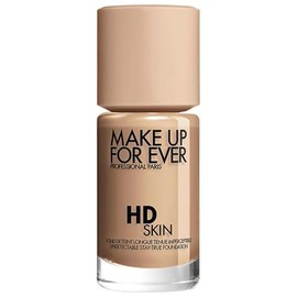 Base de maquillaje HD Skin Undetectable Longwear - 2N26 by Make Up For Ever for Women - Base de 1 onza