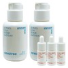Innisfree Retinol Cica Trace Ampoule Large Capacity 80ml x 2+ / 이니스프리 레티놀 시카 흔적 앰플 대용량 80ml 2개+