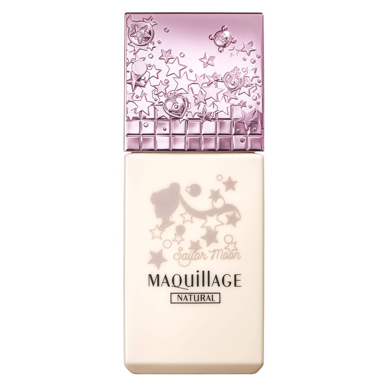 Maquillage Dramatic Skin Sensor Base EX Natural Sailor Moon Limited