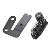 Daytona 49178 Helmet Lock for Motorcycles GSX-8R/8S (24) Helmet Holder