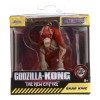 Jada Godzilla X Kong New Empire Skar King Mini Figura