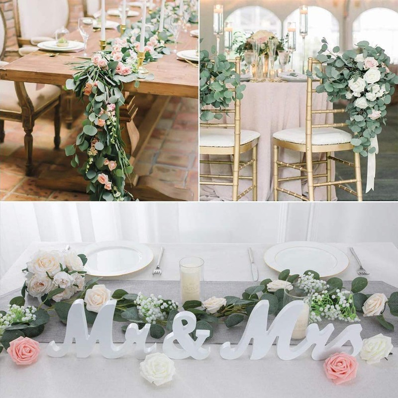 Aior Artificial Hanging Ivy Garland