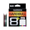 Shimano PE Line Hard Bull 8+ 300m LD-M78Y No. 2