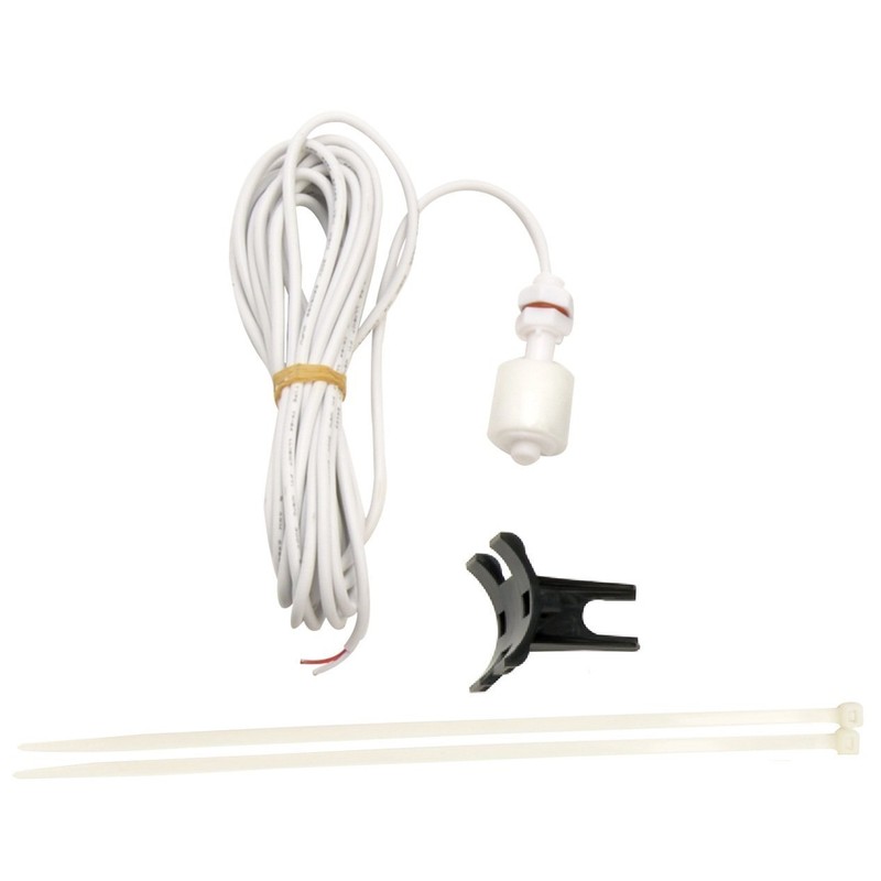 Level Sense 15 Feet Water Level Float Switch with Mounting
