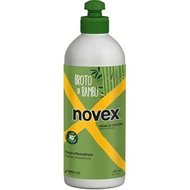 Novex Bamboo Sprout Leave In, 300 g