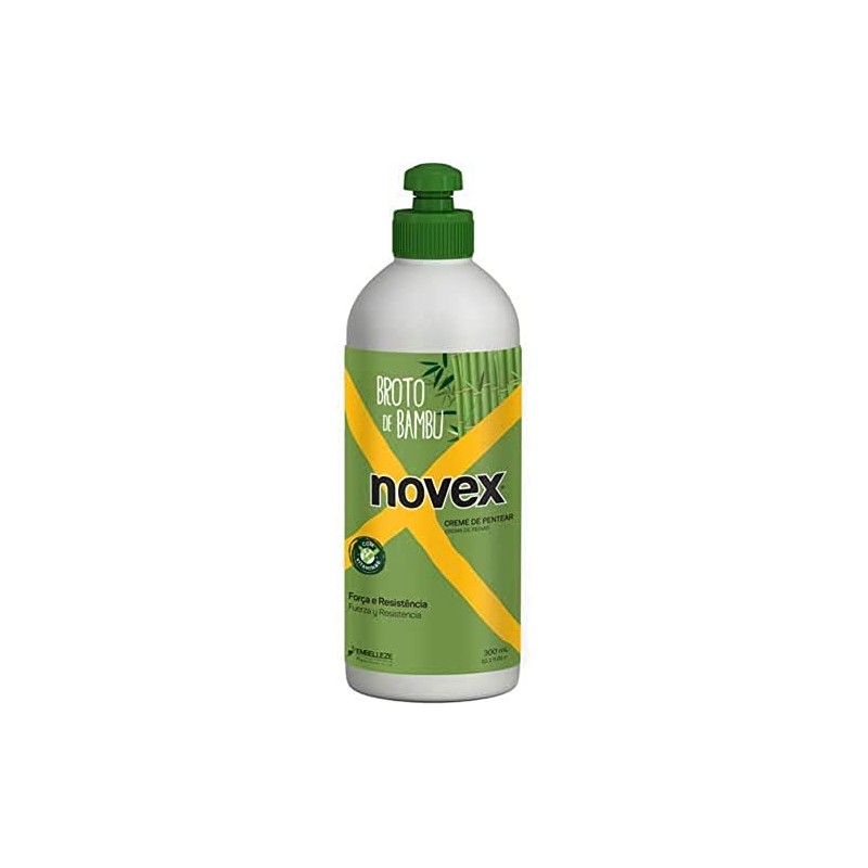 Novex Bamboo Sprout Leave In, 300 g
