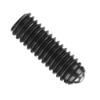M4 Thread Carbon Steel Ball Spring Plungers Set for Mechanical