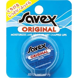 Sabex Lip Jar 0.2 oz (7 g) [Genuine]