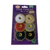 Sewing Box 6 x Star Thread