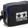 Tamiya Box Shoulder 2 Black and Blue Original Goods 67406