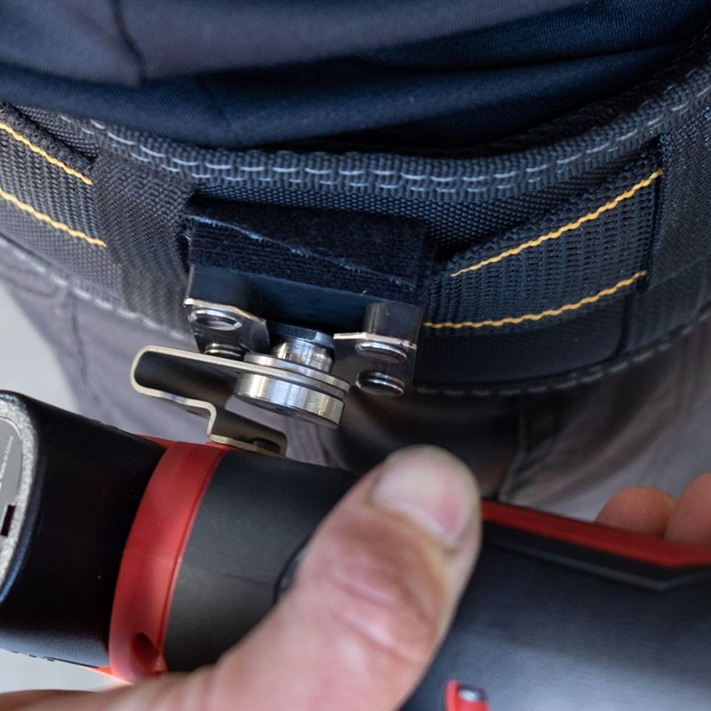 FastCap Tool Clip for Work Belt TLC Set for Construction