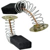145323 Carbon Brushes Compatible with Black & Decker 145323-06, 145323-03