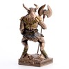 Veronese Design Minotaur Creature of The Labyrinth Resin Hand Painted