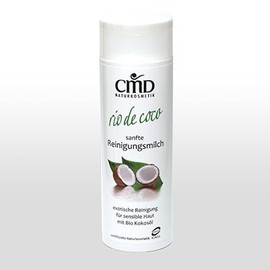 CMD Rio de Coco Cleansing Milk 200 ml