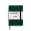 LEUCHTTURM1917 372560 Weekly Planner Medium (A5) 2026, 12 Months, Soft