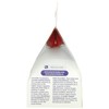 Playtex Angled Nipple, Fast Flow, 2-Count